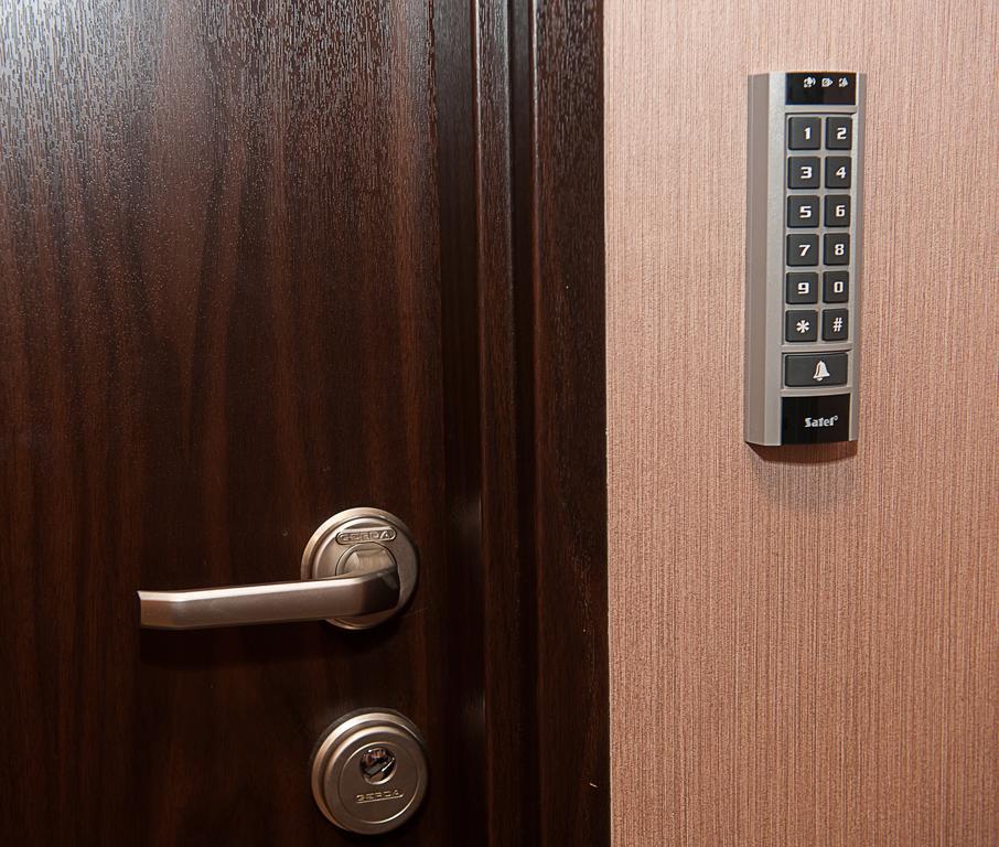 Cracow Apartaments Krakkó Kültér fotó