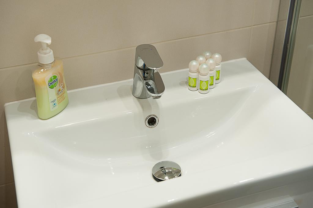 Cracow Apartaments Krakkó Kültér fotó