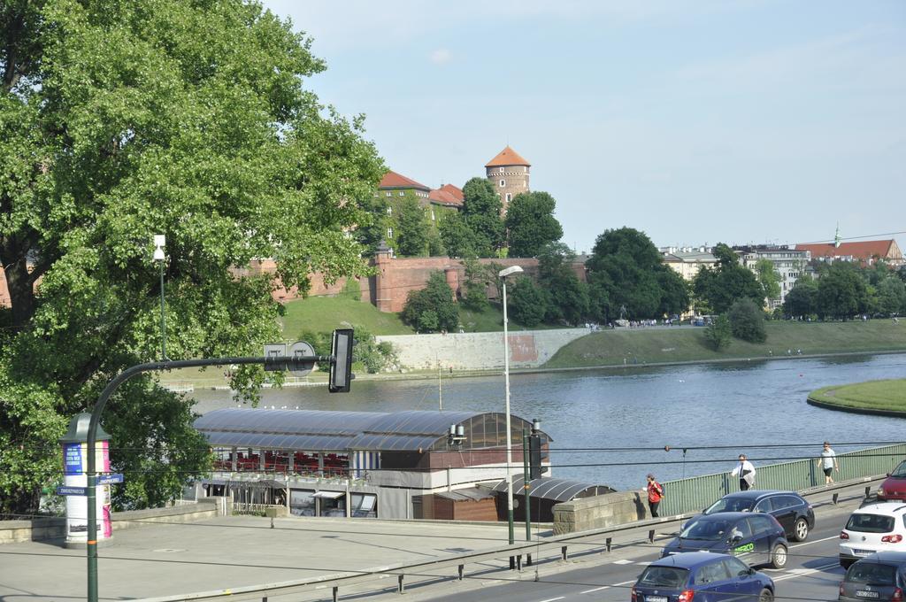 Cracow Apartaments Krakkó Szoba fotó